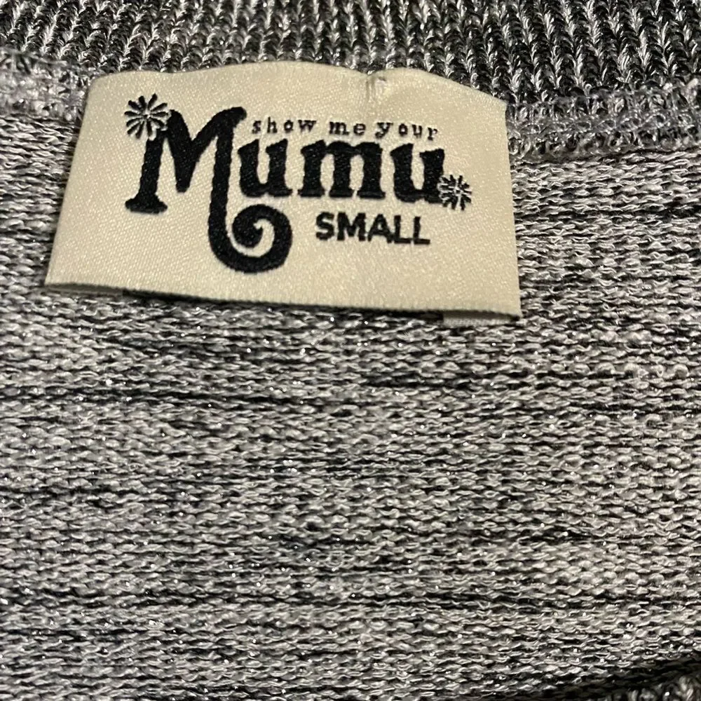 Show Me Your MuMu show me